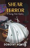 Shear Terror Shear Terror