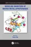 Modeling Inhibitors of Matrix Metalloproteinases