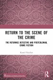Return to the Scene of the Crime