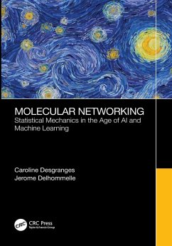 Molecular Networking - Desgranges, Caroline; Delhommelle, Jerome