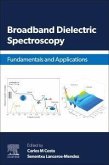 Broadband Dielectric Spectroscopy