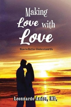 Cover Making Love with Love