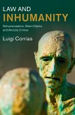 Law and Inhumanity