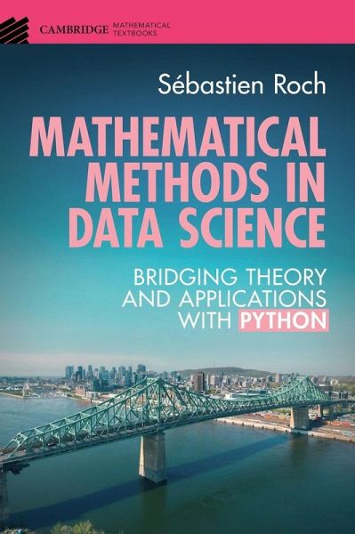 Mathematical Methods in Data Science