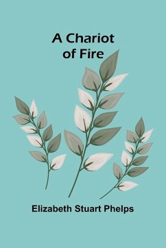 Cover A Chariot of Fire