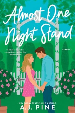 Almost One Night Stand - Pine, A J Almost One Night Stand - Pine, A J