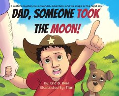 Cover Dad Someone Took The Moon