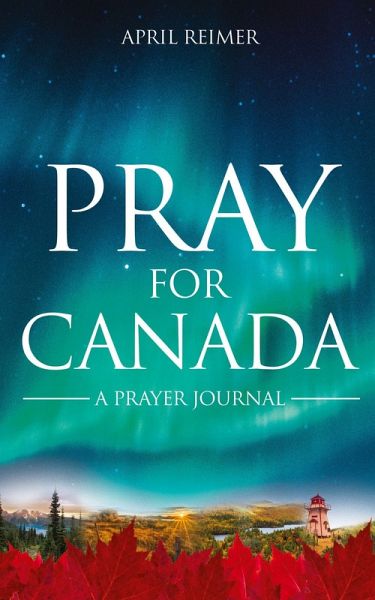 Pray for Canada