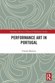 Performance Art in Portugal