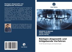 Cover Röntgen-diagnostik und bildgebende Verfahren
