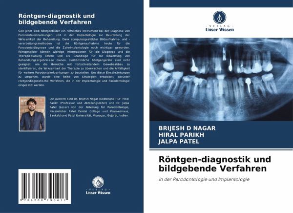 Röntgen-diagnostik und bildgebende Verfahren Röntgen-diagnostik und bildgebende Verfahren