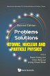 PROB & SOL ATOM, NUCL ..(2ND ED) - Bild 1