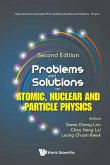 PROB & SOL ATOM, NUCL ..(2ND ED)
