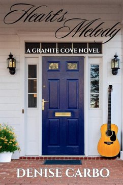 Cover Heart's Melody