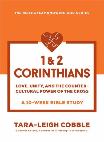 1 & 2 Corinthians