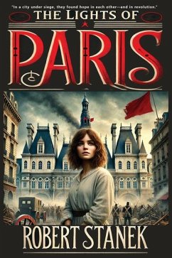 Cover The Lights of Paris