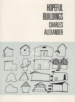 Cover Hopeful Buildings