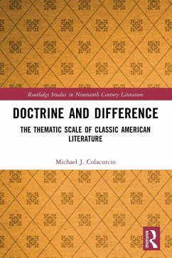 Cover Doctrine and Difference