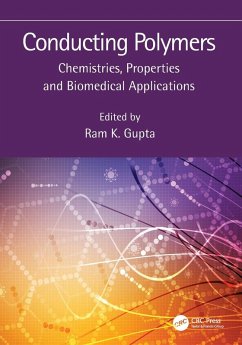 Cover Conducting Polymers
