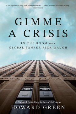 Cover Gimme a Crisis