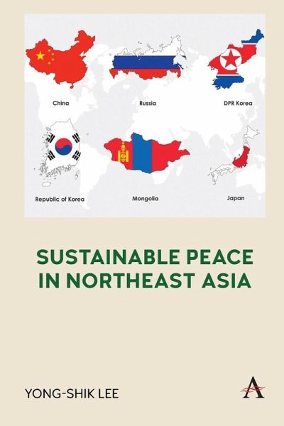 Sustainable Peace in Northeast Asia Sustainable Peace in Northeast Asia