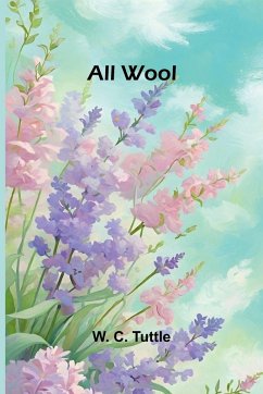 Cover All Wool