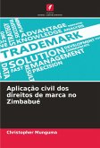 Aplicação civil dos direitos de marca no Zimbabué