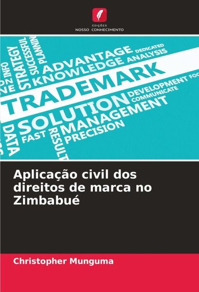 Aplicação civil dos direitos de marca no Zimbabué