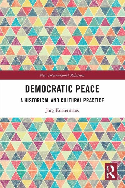 Democratic Peace Democratic Peace