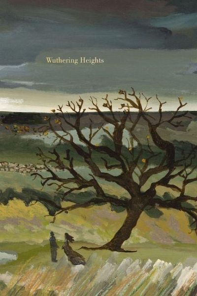 Wuthering Heights (Painted Editions) Wuthering Heights (Painted Editions)