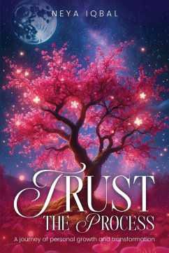 Cover Trust the Process