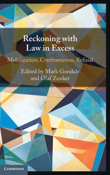 Reckoning with Law in Excess