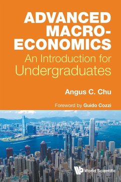 ADVANCED MACROECONOMICS - Angus C Chu