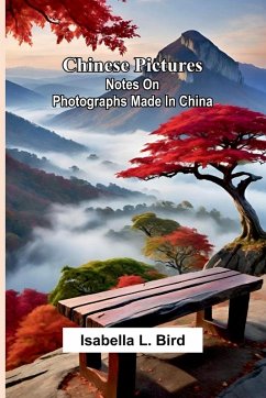 Chinese pictures - L. Bird, Isabella