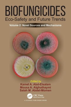 Cover Biofungicides