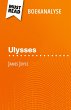 Ulysses van James Joyce (Boekanalyse) - Bild 1