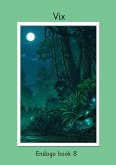 Vix Endogo book 8