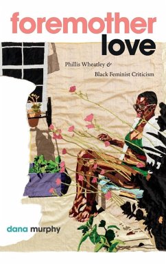 Cover Foremother Love