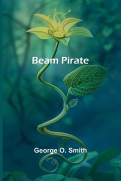 Cover Beam Pirate