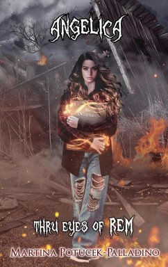 Cover Angelica