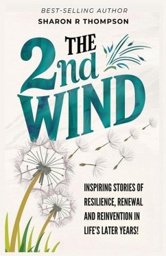 Cover The 2nd Wind