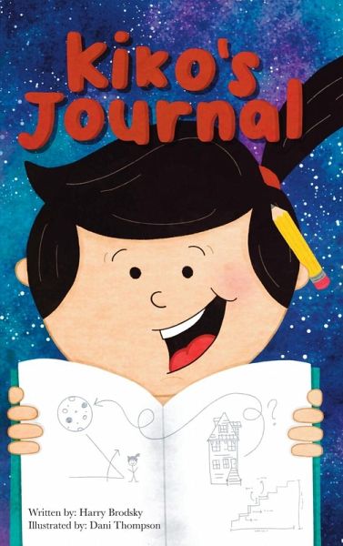 Kiko's Journal