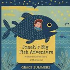 Jonah's Big Fish Adventure Jonah's Big Fish Adventure