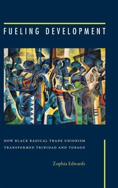 Fueling Development - Edwards, Zophia Fueling Development - Edwards, Zophia