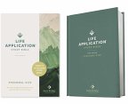 NLT Life Application Study Bible, Third Edition, Personal Size (Hardcover, Red Letter) NLT Life Application Study Bible, Third Edition, Personal Size (Hardcover, Red Letter)