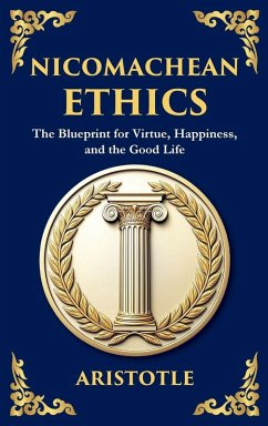 Cover Nicomachean Ethics