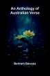 An Anthology of Australian Verse - Bild 1