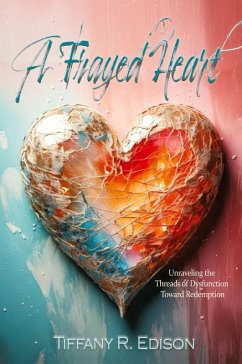 Cover A Frayed Heart
