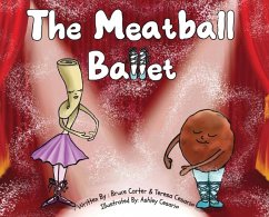 Cover The Meatball Ballet