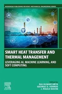 Cover Smart Heat Transfer and Thermal Management